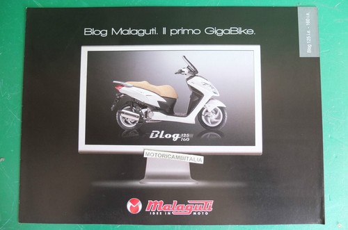 Per malaguti scooter blog - per, 125