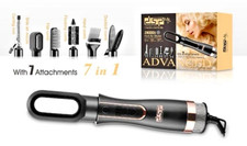 Spazzola Phon Modellante 7 IN