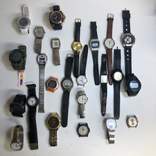 Circa 24 orologi uomo