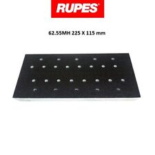 RUPES PIASTRA PLATORELLO BASE