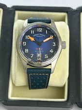 Swiss Made Watch Armand