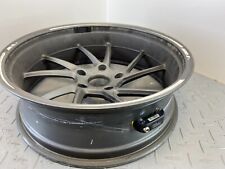 CERCHIO RUOTA POSTERIORE BMW