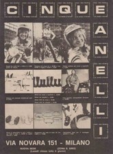 advertising Pubblicità