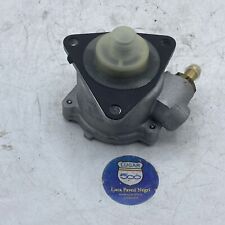 DEPRESSORE LANCIA KAPPA ALFA ROMEO 147 156 FIAT PUNTO POMPA DEL VUOTO 60814823