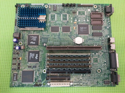 Scheda madre packard bell - scheda,