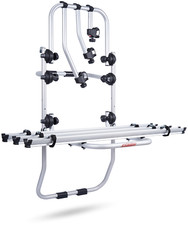 Portabici posteriore 3 bici