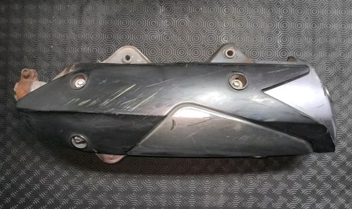 Terminale marmitta honda - terminale,