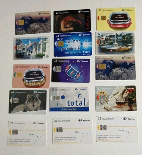 Telenor norway phone - telenor,