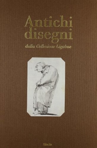 Antichi disegni dalla
