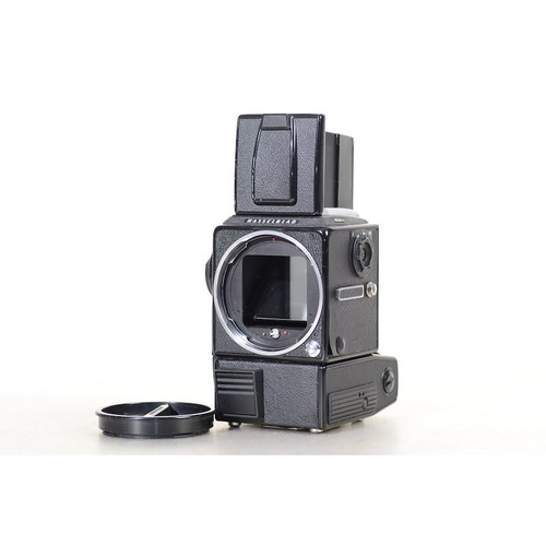Hasselblad 553elx nero kamaera - hasselblad,