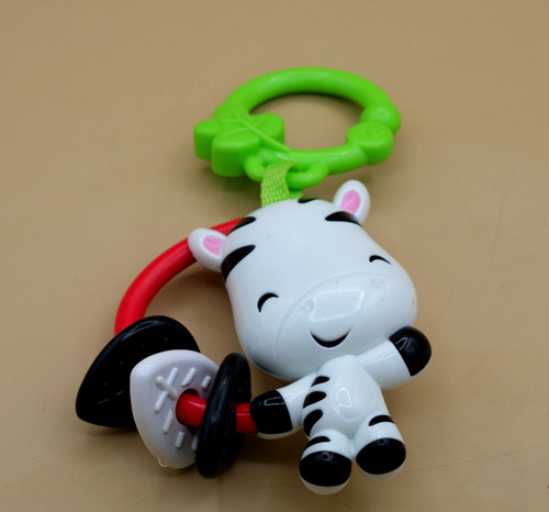 Fisher price rainforest zebra - price,
