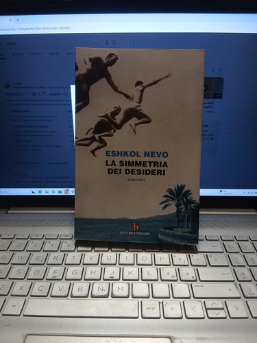 Simmetria dei desideri - la,