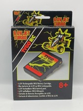 Tyco Battery pack  6.0 Jet