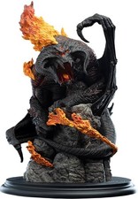 Weta Workshop LOTR - The Balrog Classic Series - Comme Neuf