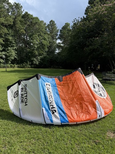 2025 cabrinha switchblade apex - 2025,