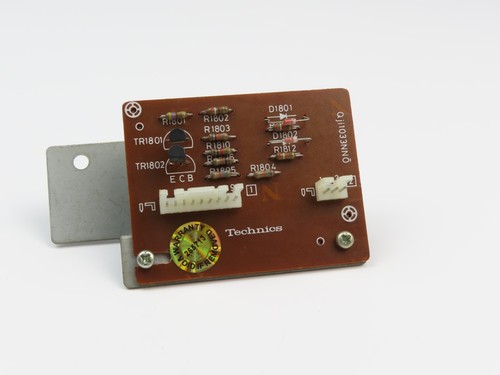 Technics 1700 scheda pcb - rs-1700*,