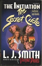 The Initiation (No. 1) (The