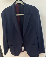 Giacca Tommy Hilfiger X