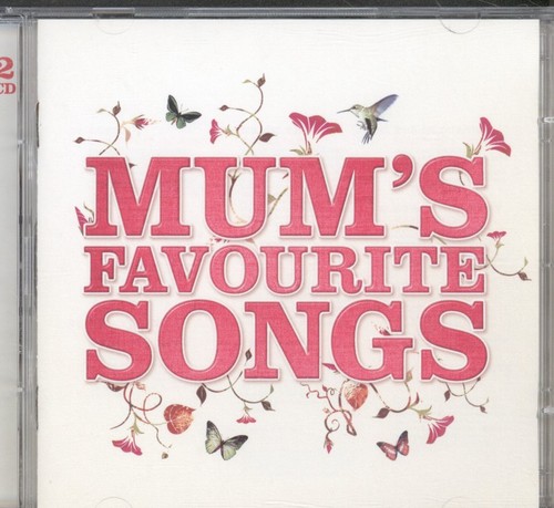 Various artists mum - various, mum's