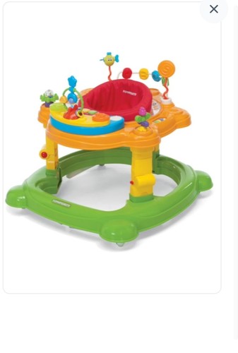 Girello per bambini - per,