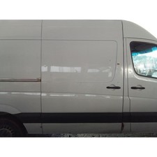 Porta Scorrevole Posteriore Destro Volkswagen Crafter «I» (2011)