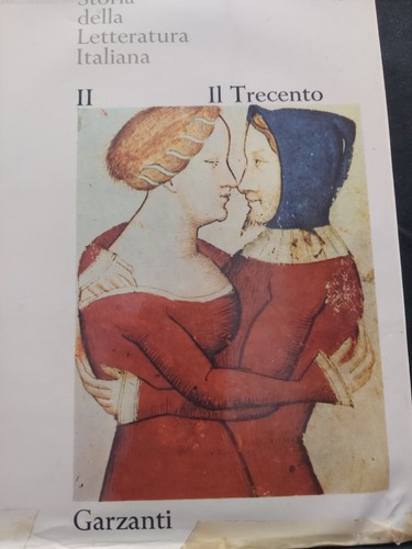 Storia della letteratura - della,