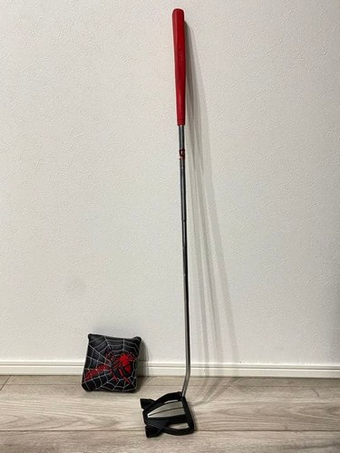 Taylormade spider putter - taylormade, 1a