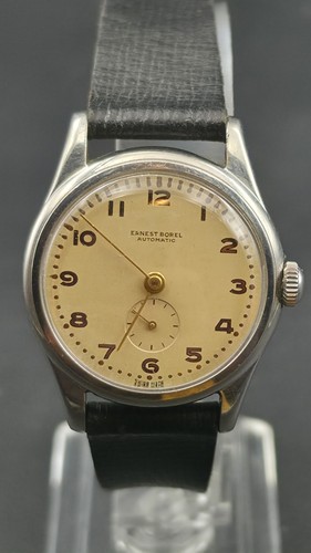 Orologio campo vintage anni - orologio,