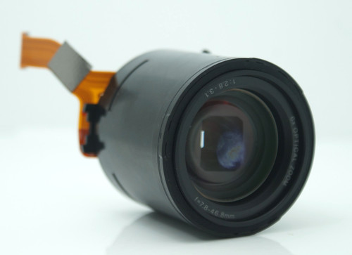 Fujifilm finepix s7000 - fujifilm, top