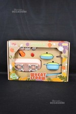 Kids Game Ying Yuan Kitchen