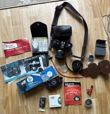 Macchina fotografica YASHICA