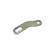 Piastrina molle cavalletto - molle,