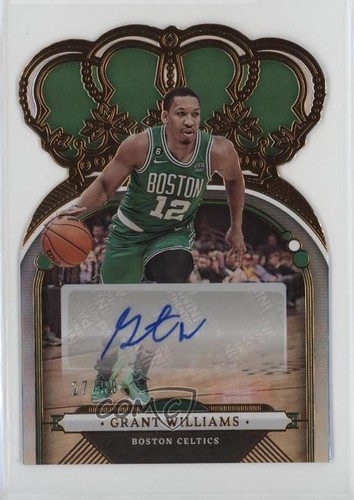 2022 panini crown - 2022-23,
