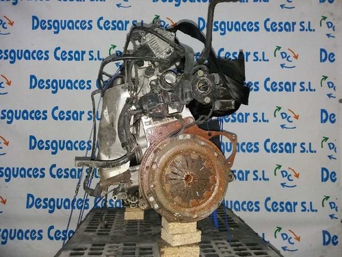 Aud motor completo - aud, /