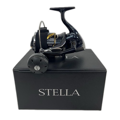 Shimano stella sw14000xg - shimano, 19