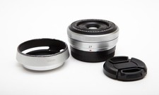 Fujifilm Fujinon XF 27 mm 27