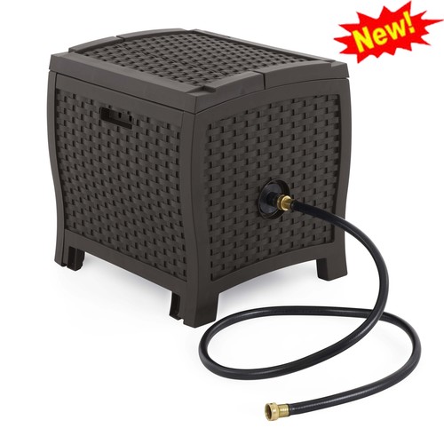 Tubo acqua giardino - ,