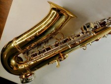 VERO AFFARE!! Sax Alto Grassi Professional del 1985