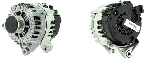 Alternatore cevam 180a 4792 - 180a,