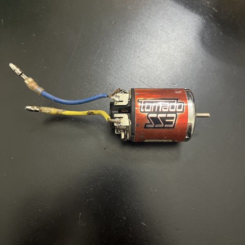 Nosram 97517 tornado - 97517, 17x2