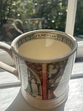 Tazza caffè veneziana Emma