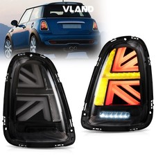 Fanali posteriori full LED