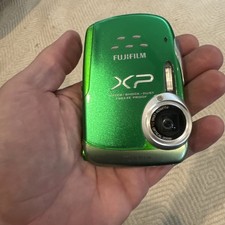 Fujifilm FinePix X Series XP10