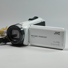 Videocamera JVC Everio GZ-R415