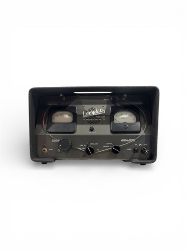 Misuratore modulazione fm - misuratore, di