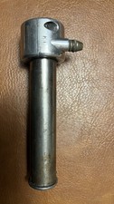 Comando gas rapido D’epoca