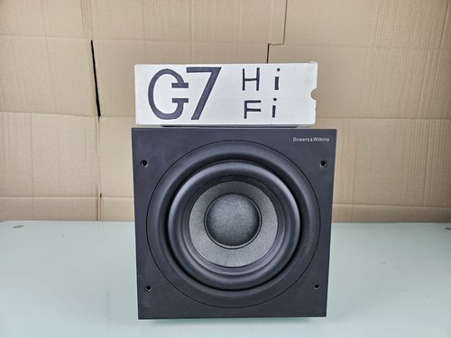 Bowers wilkins w asw608 - bowers, b&w