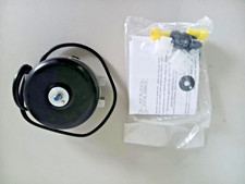 Motore ventola condensatore