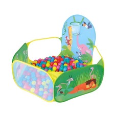 Recinto Pop-up per Bambini