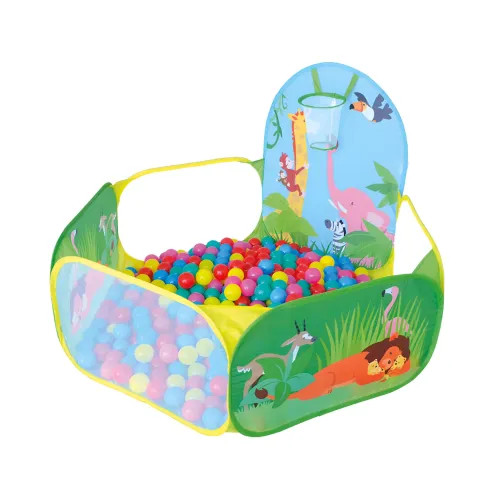Recinto pop per bambini - recinto,